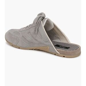 NWOT Mojave Lace-Up Sneaker Mule (Women) size 10